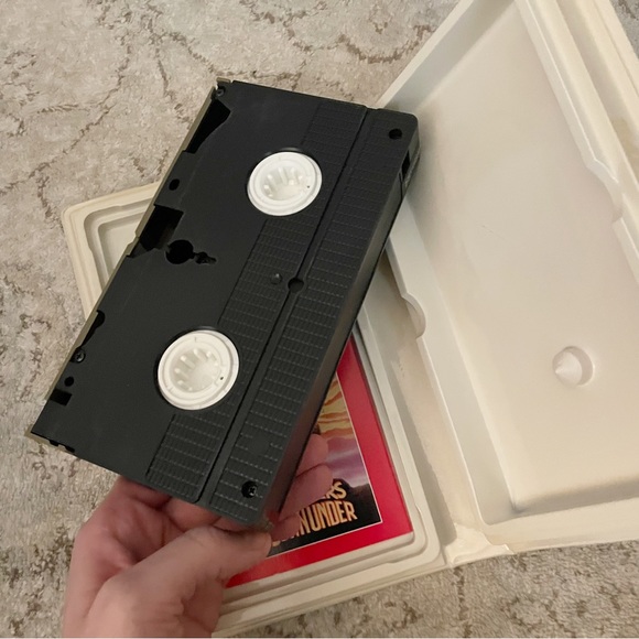 Disney’s Classic The Jungle Book VHS Tape Black Diamond Edition - Picture 5 of 6